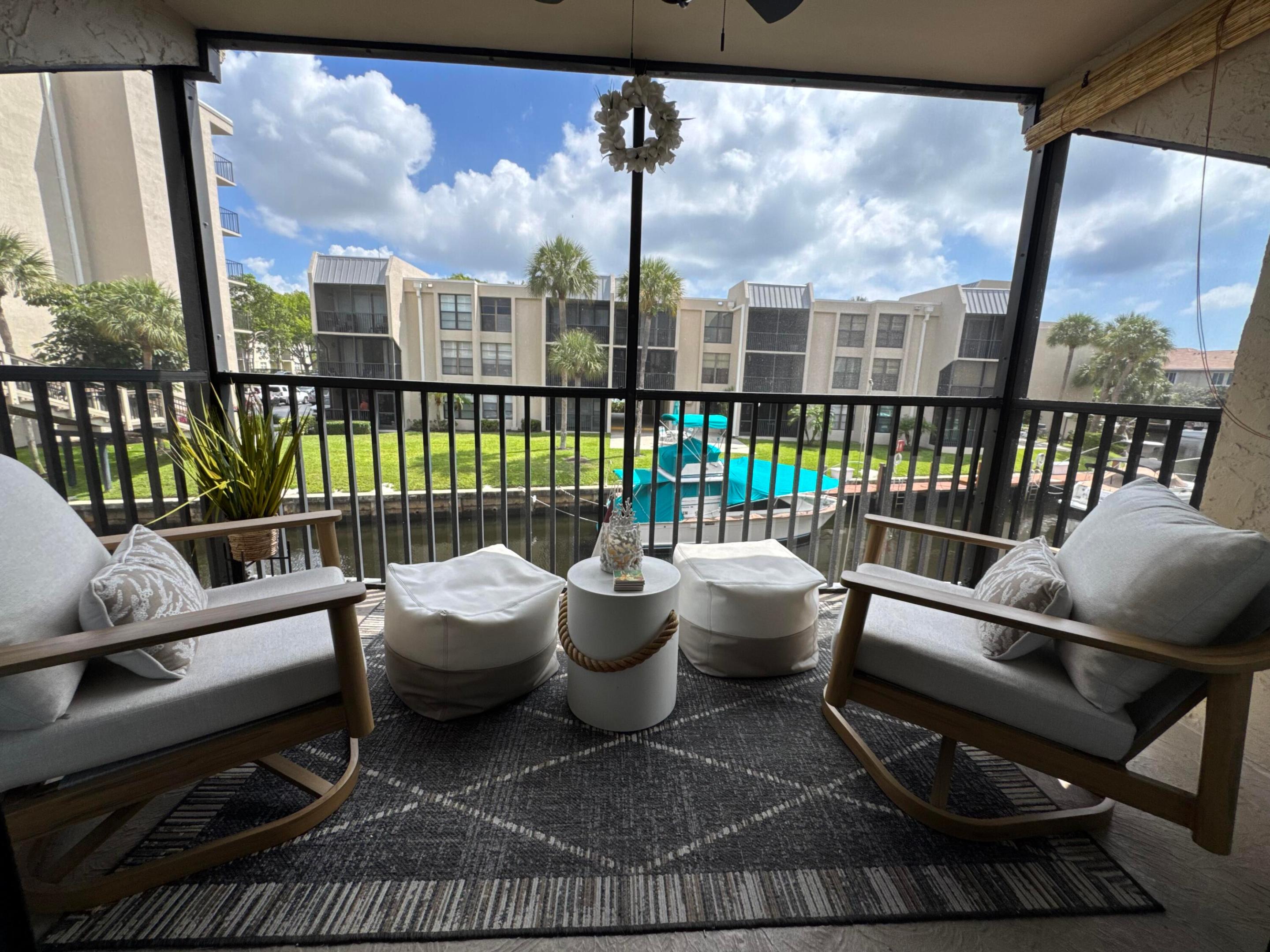 BOCA BAYOU - Residential Lease