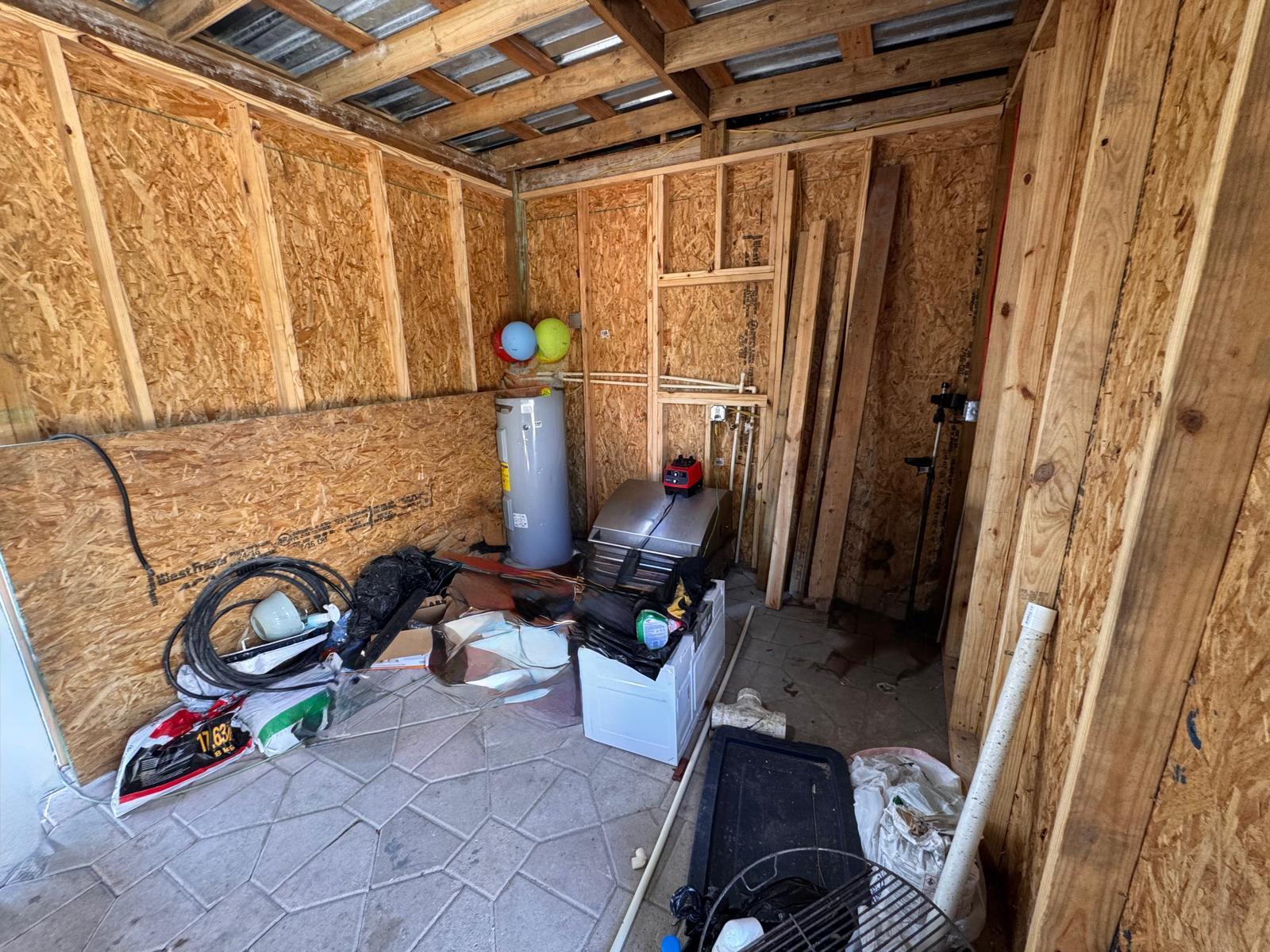 MONTURA RANCHES - Residential