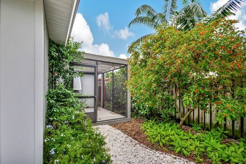 A home in Lake Worth Beach