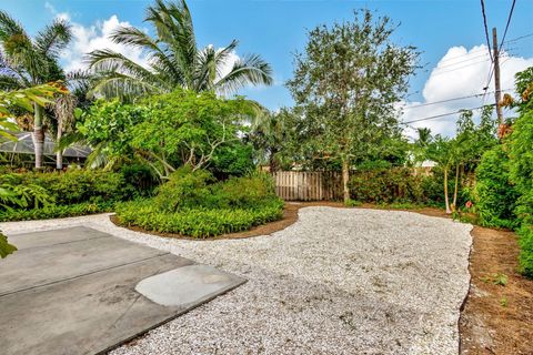 A home in Lake Worth Beach