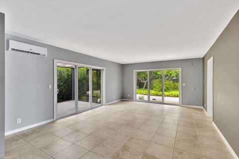 A home in Lake Worth Beach