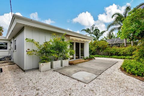 A home in Lake Worth Beach