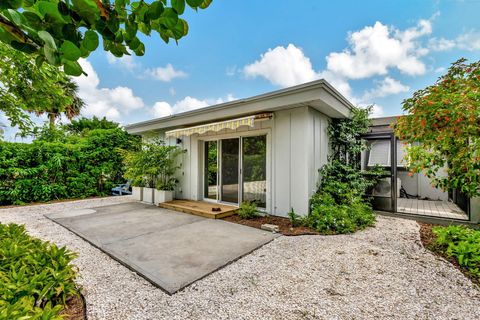 A home in Lake Worth Beach