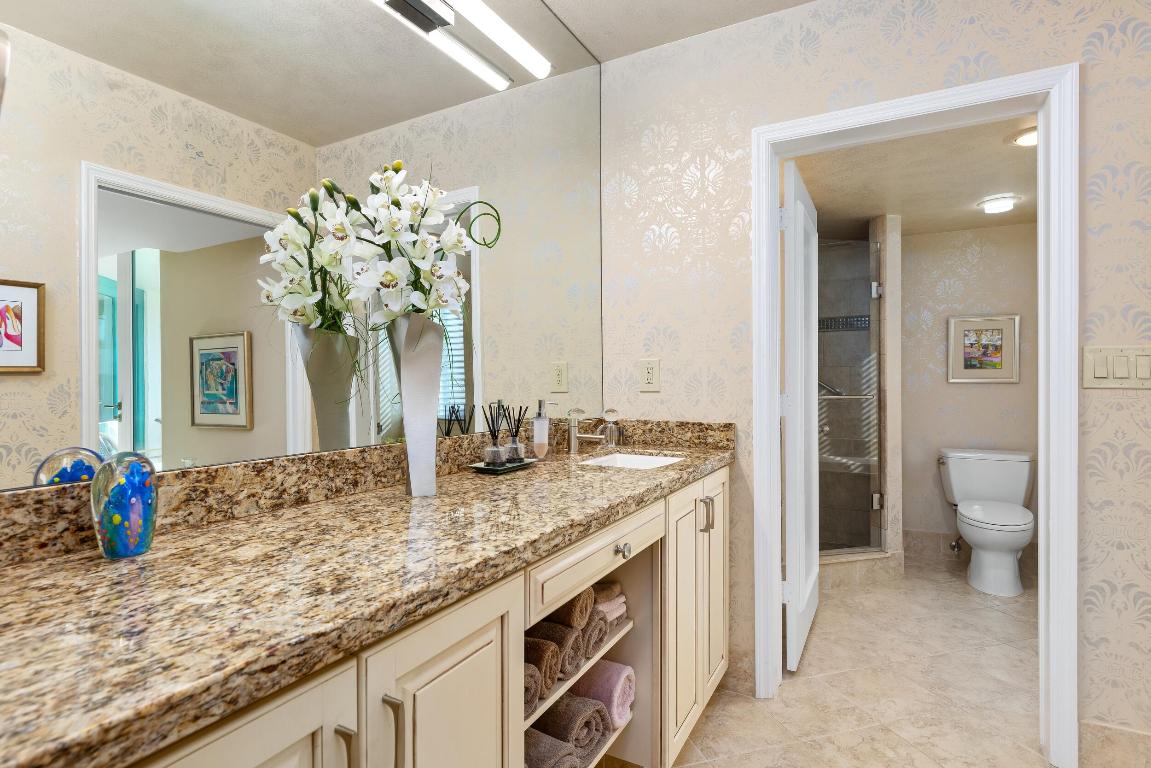 MIZNER COURT CONDO - Residential