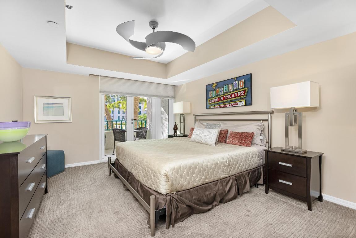 MIZNER COURT CONDO - Residential