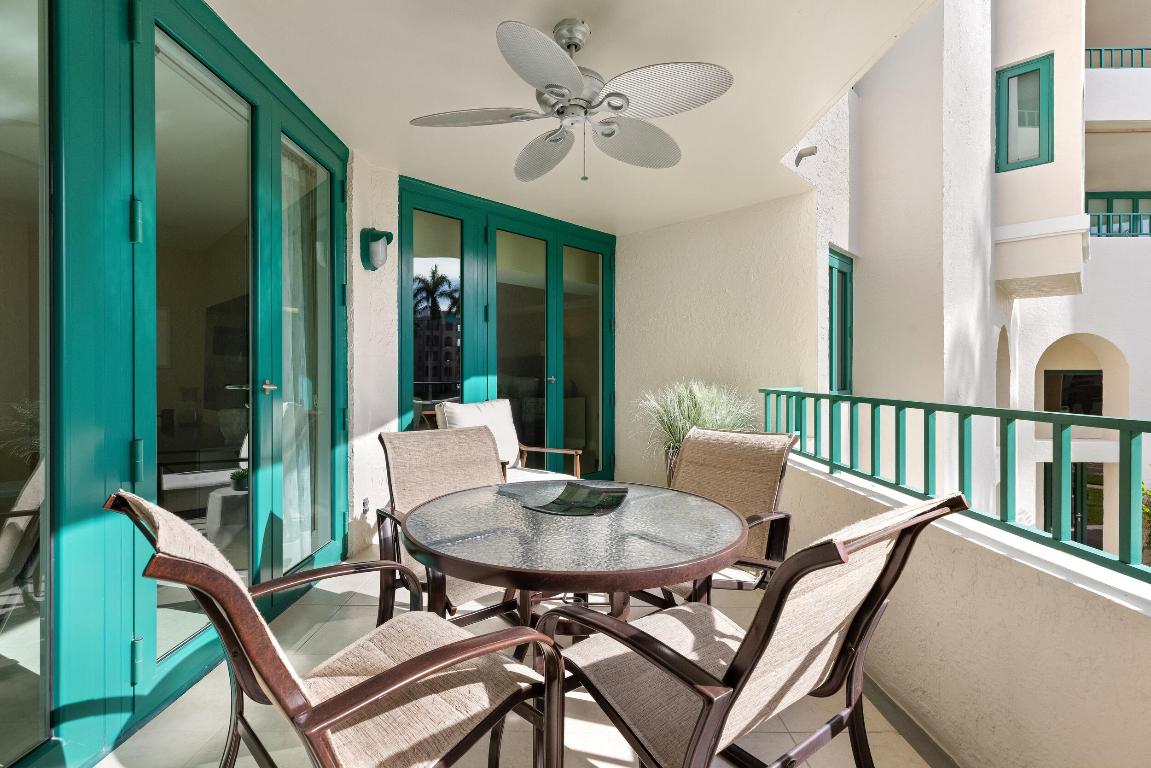MIZNER COURT CONDO - Residential