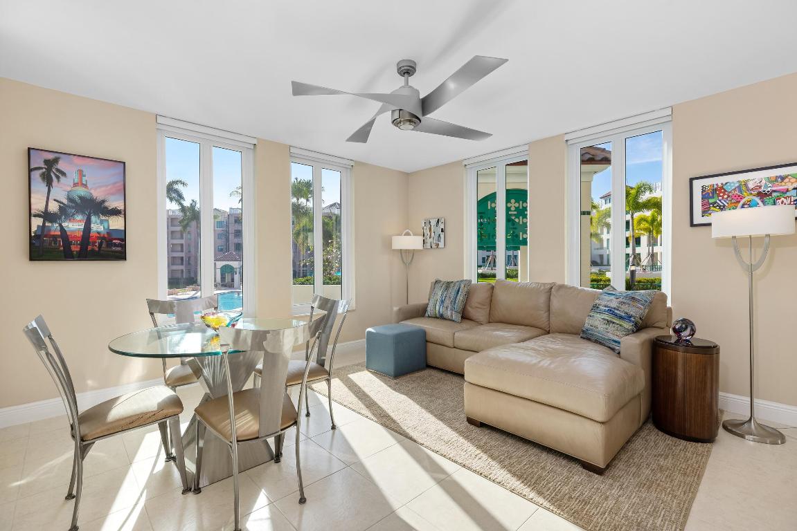MIZNER COURT CONDO - Residential