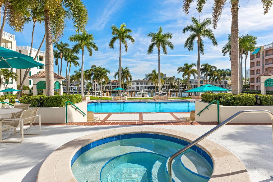 MIZNER COURT CONDO - Residential
