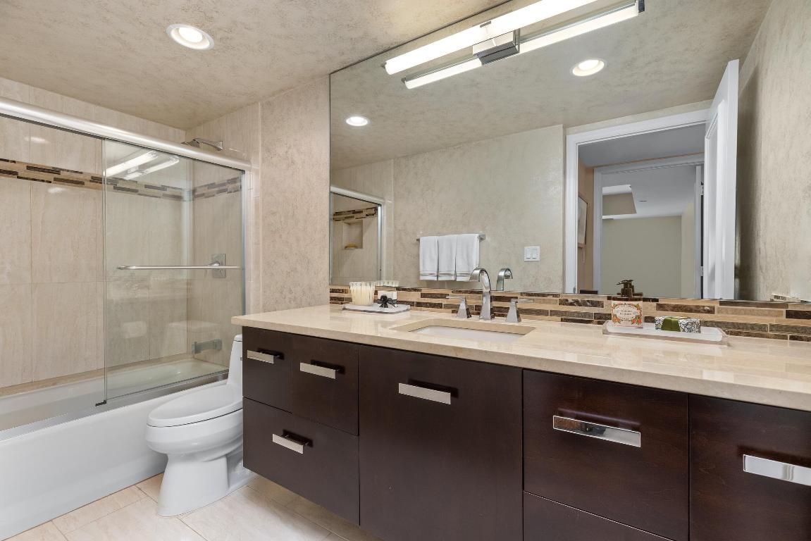 MIZNER COURT CONDO - Residential