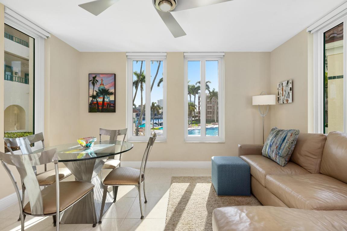 MIZNER COURT CONDO - Residential