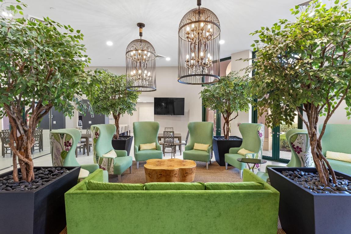 MIZNER COURT CONDO - Residential