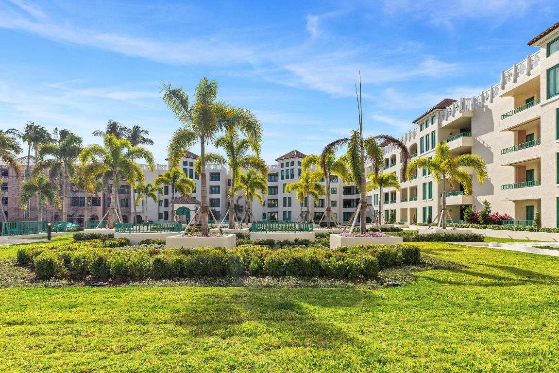 MIZNER COURT CONDO - Residential