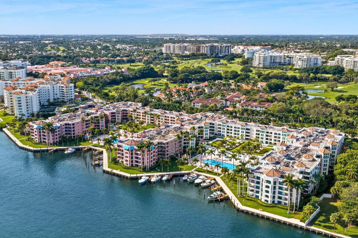 MIZNER COURT CONDO - Residential