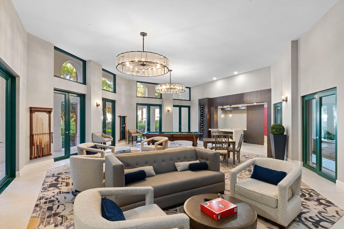 MIZNER COURT CONDO - Residential