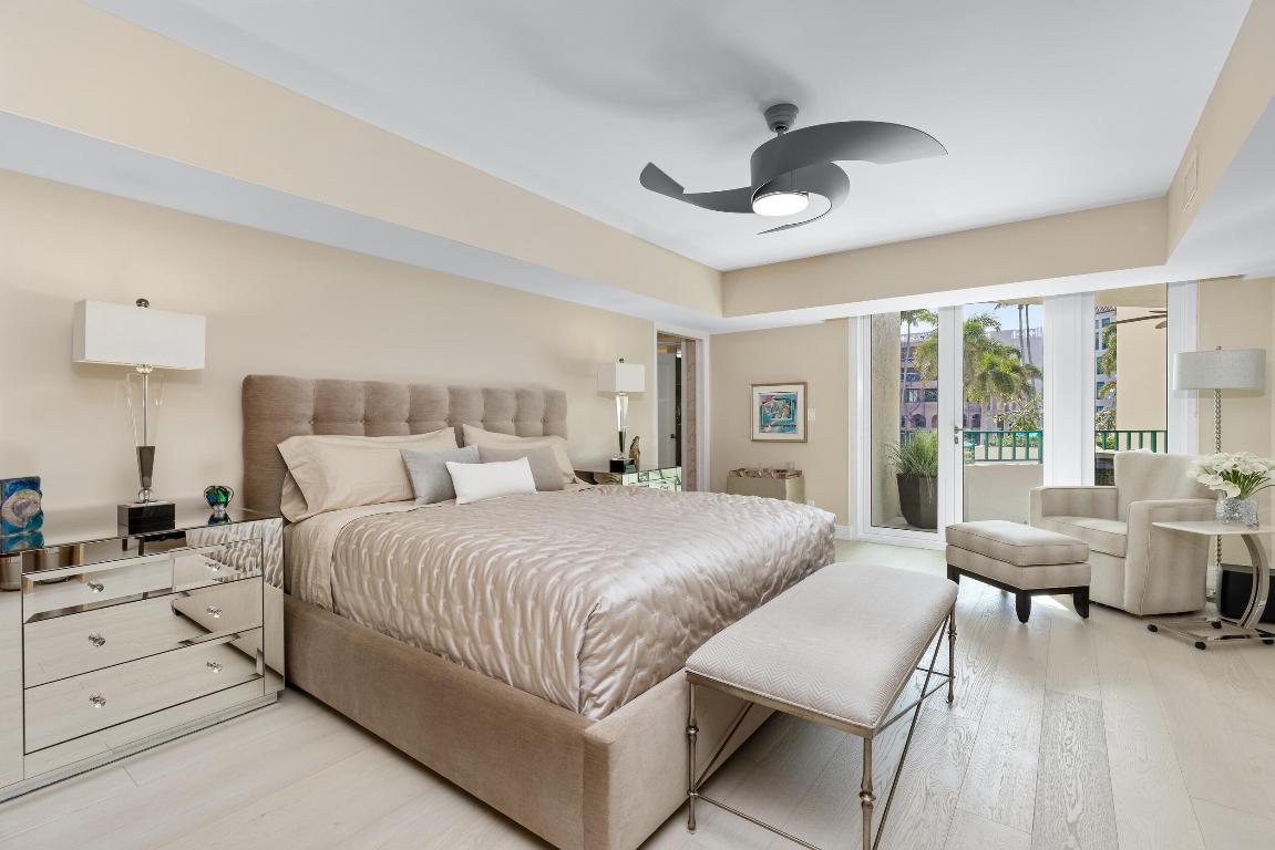 MIZNER COURT CONDO - Residential