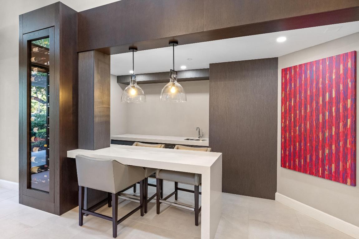 MIZNER COURT CONDO - Residential