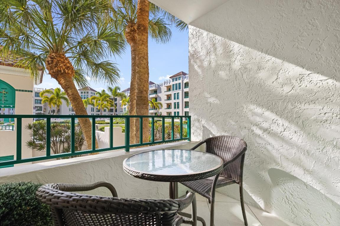 MIZNER COURT CONDO - Residential