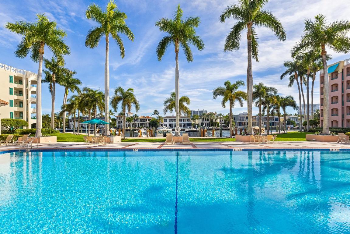 MIZNER COURT CONDO - Residential