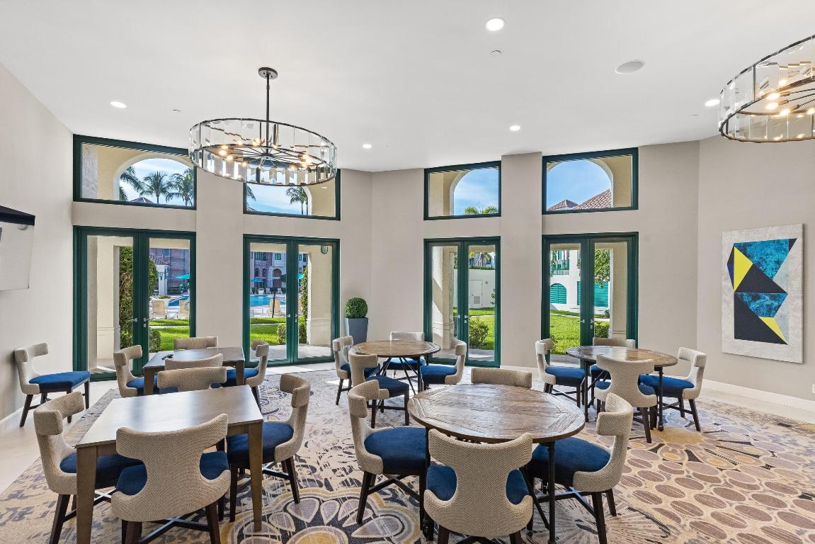 MIZNER COURT CONDO - Residential