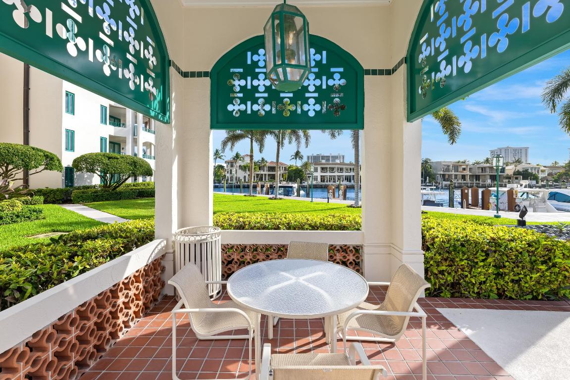 MIZNER COURT CONDO - Residential