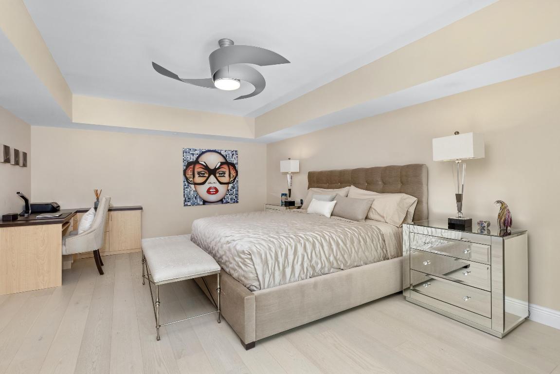 MIZNER COURT CONDO - Residential