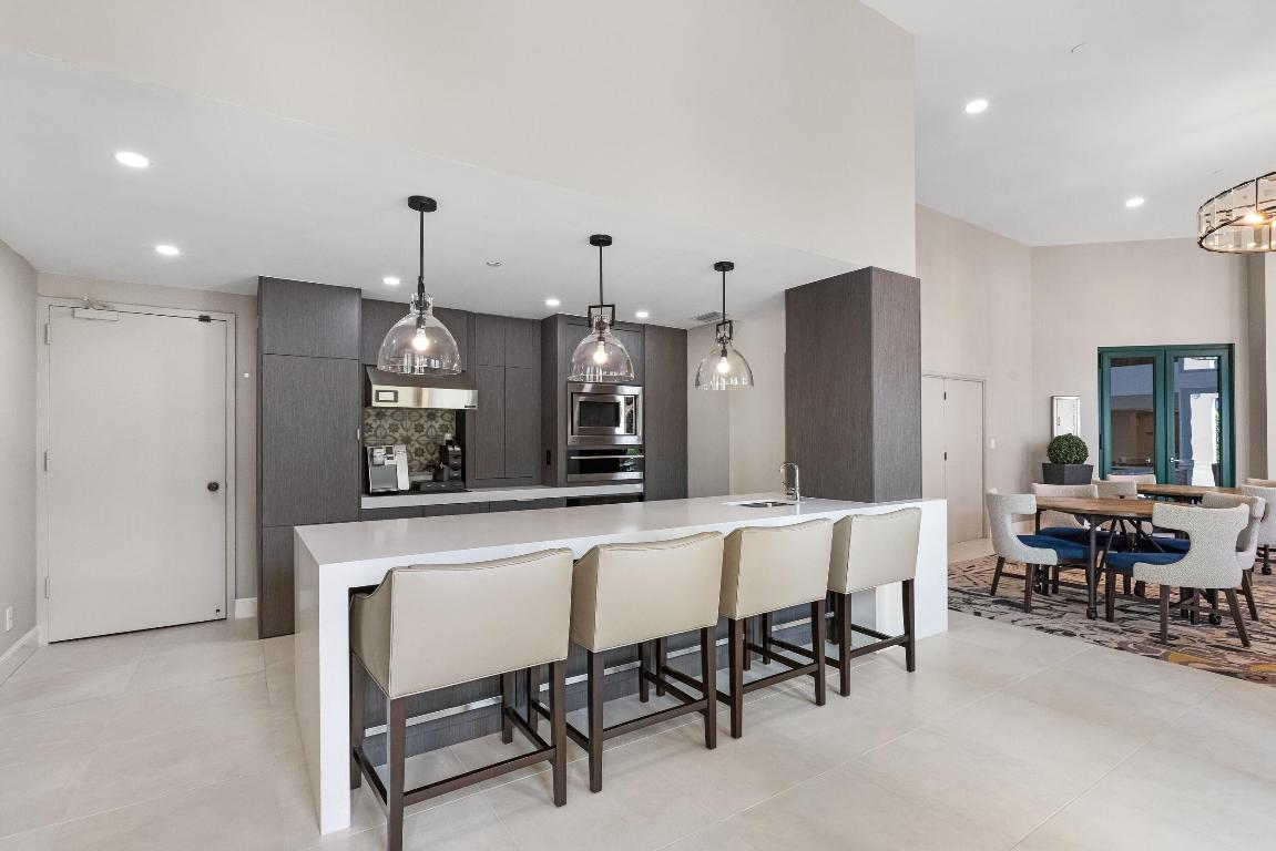 MIZNER COURT CONDO - Residential