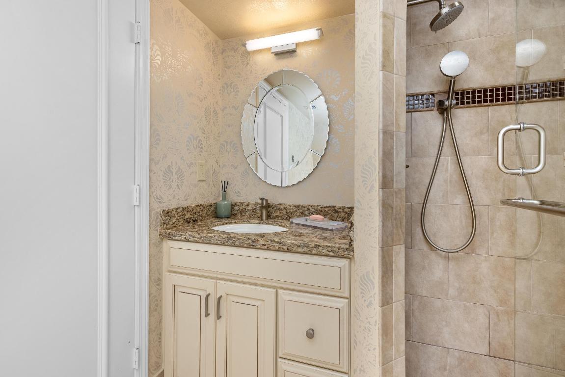 MIZNER COURT CONDO - Residential