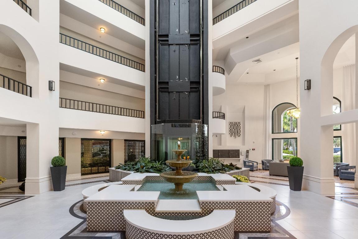 MIZNER COURT CONDO - Residential