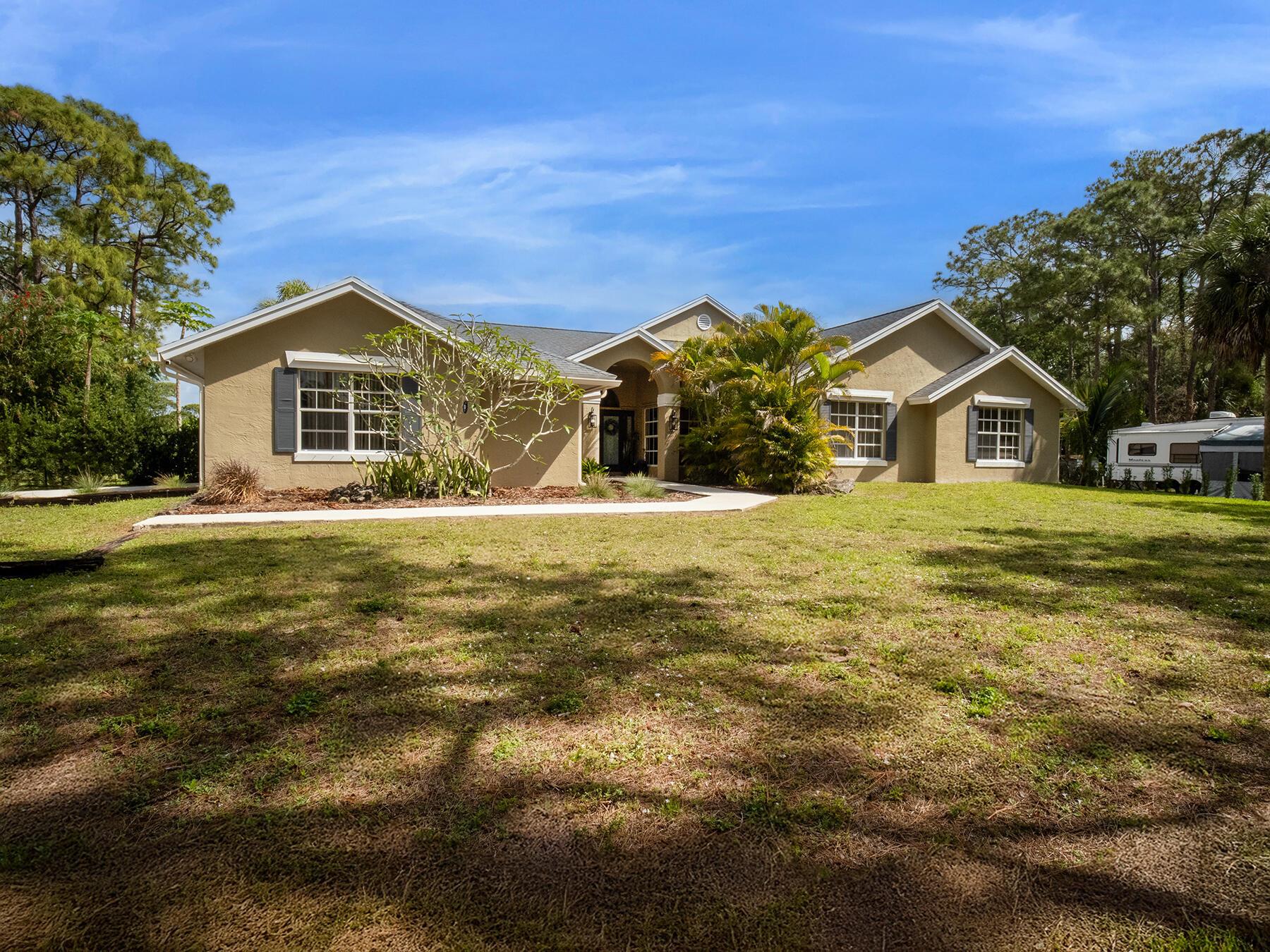 ACREAGE - Residential