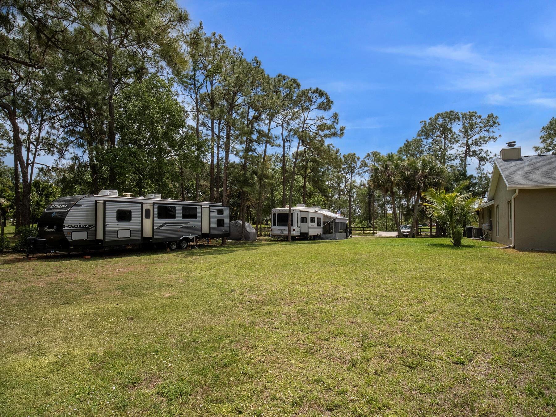 ACREAGE - Residential