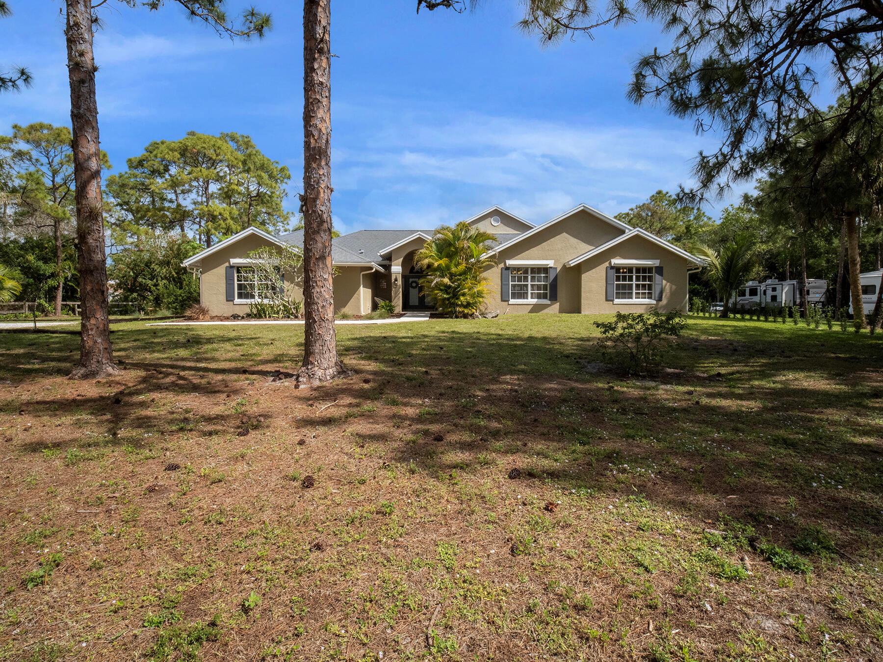 ACREAGE - Residential