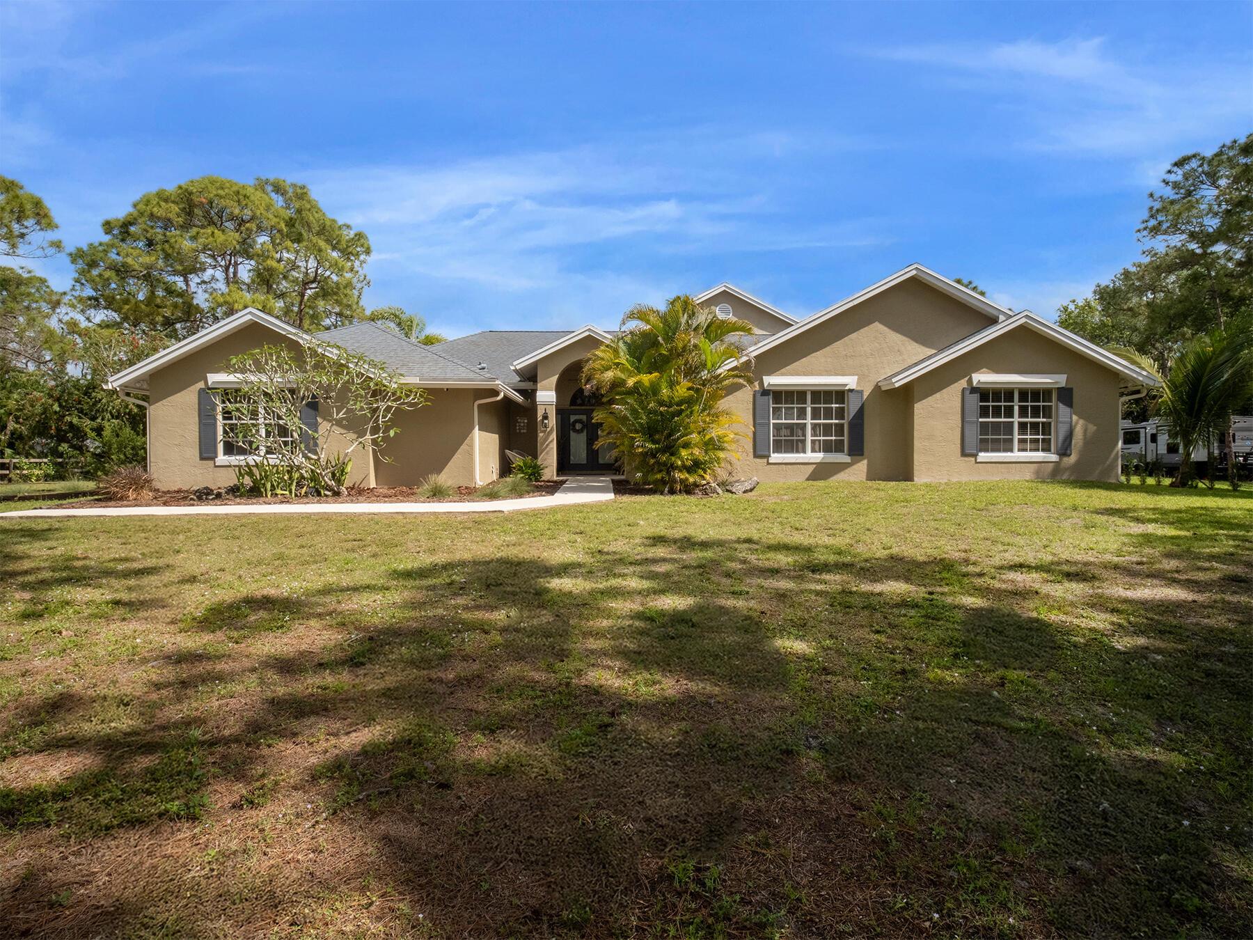 ACREAGE - Residential