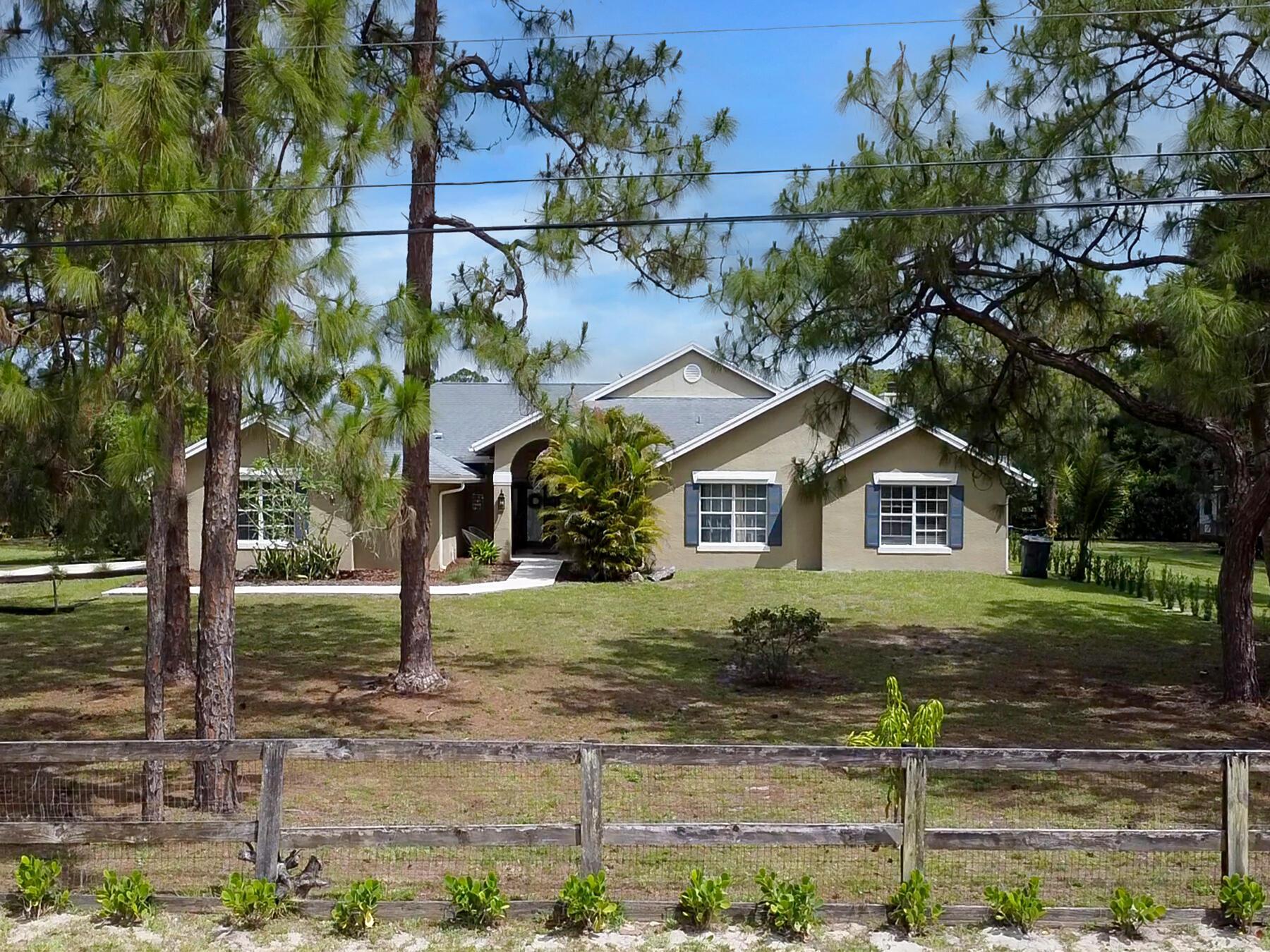 ACREAGE - Residential