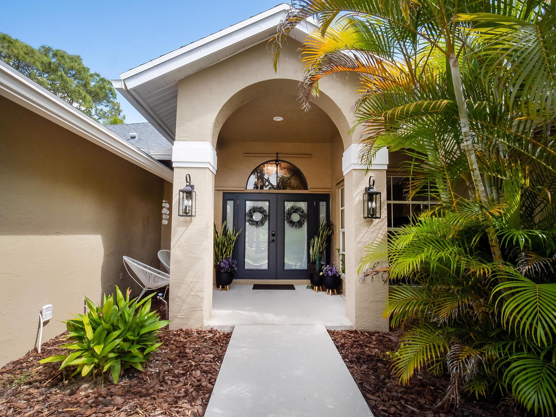 ACREAGE - Residential