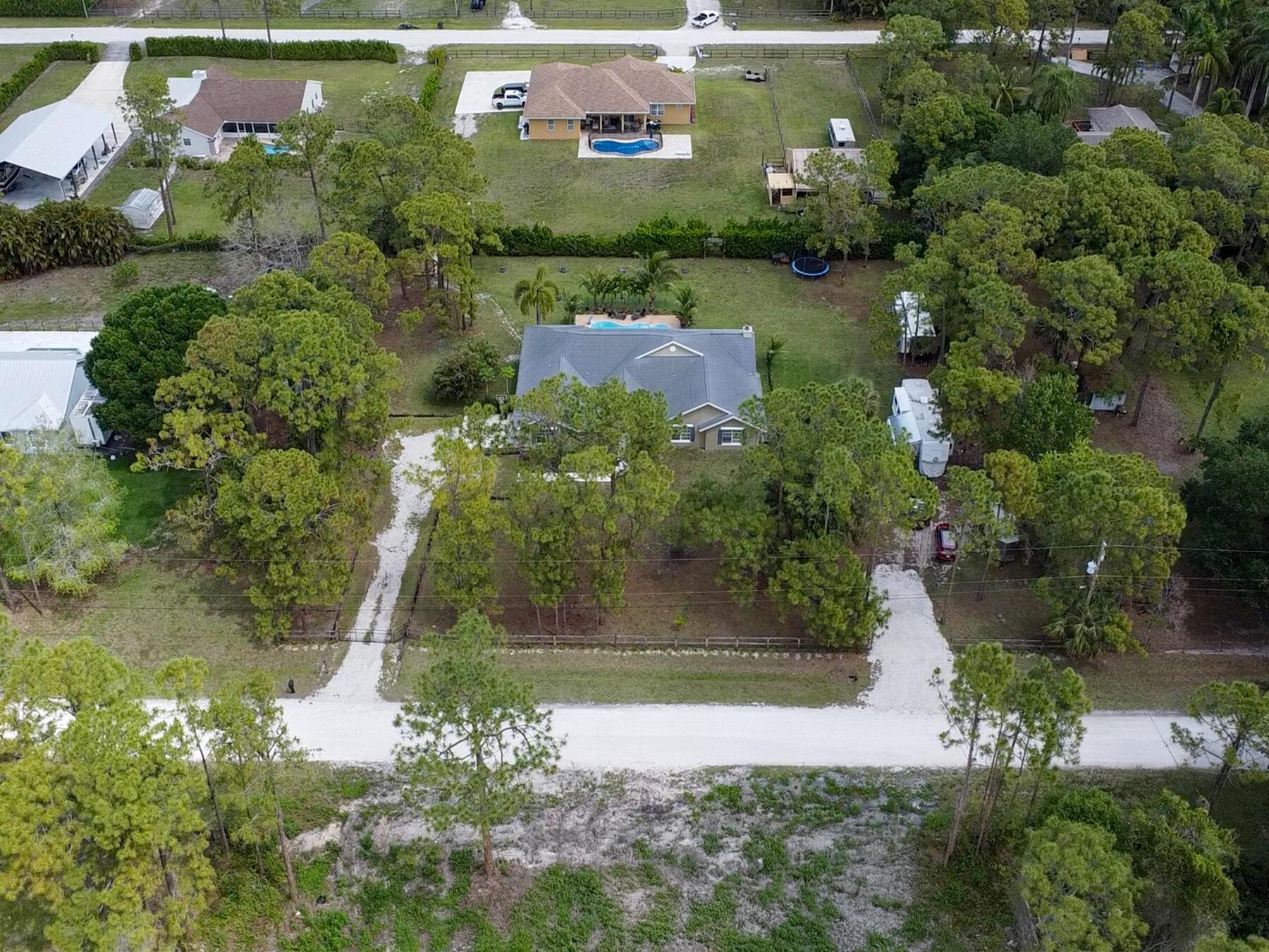 ACREAGE - Residential