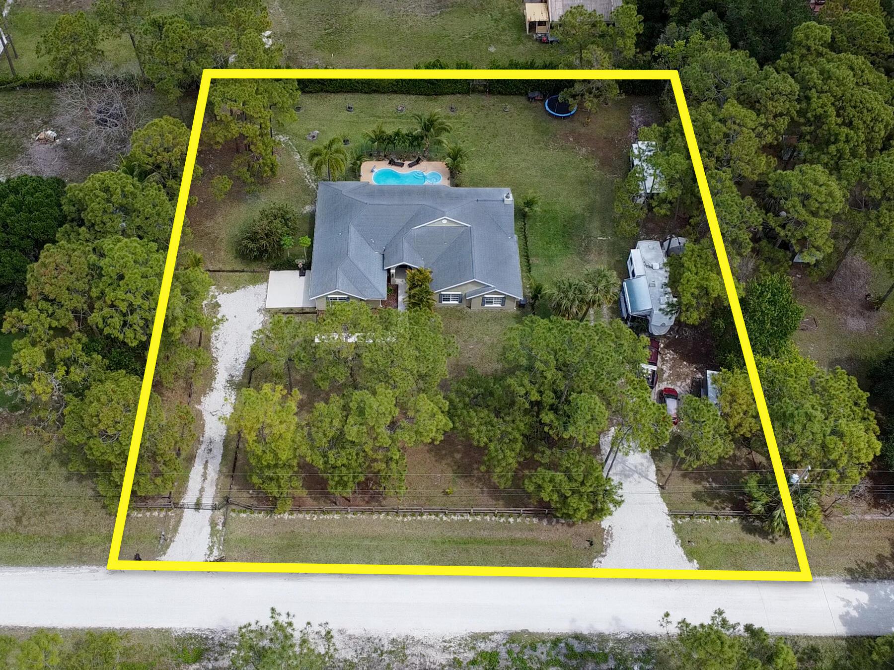 ACREAGE - Residential
