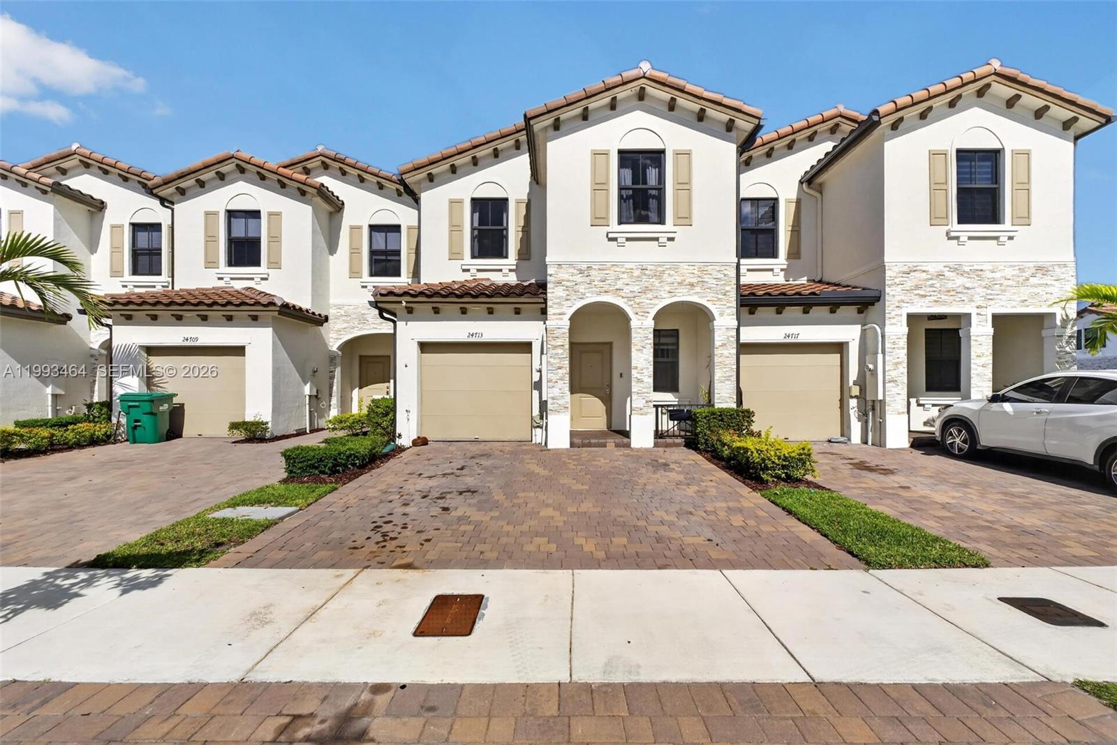 24713 SW 119th Place, Homestead FL 33032