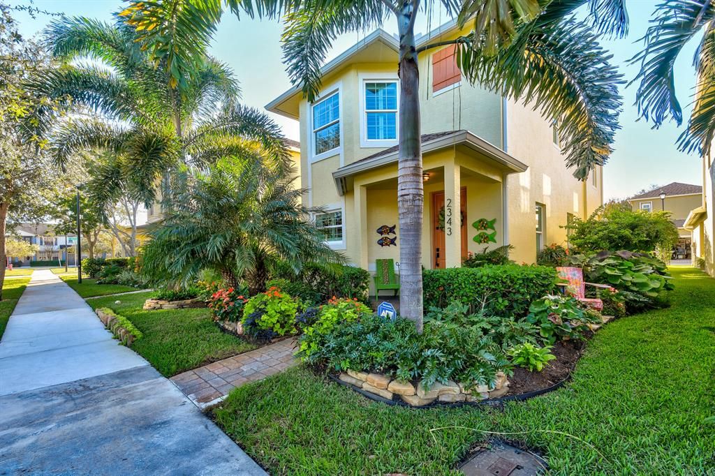 Photo of 2343 SE Ruskin Drive Dr, Port St Lucie, FL 34952 (MLS # R10766275)