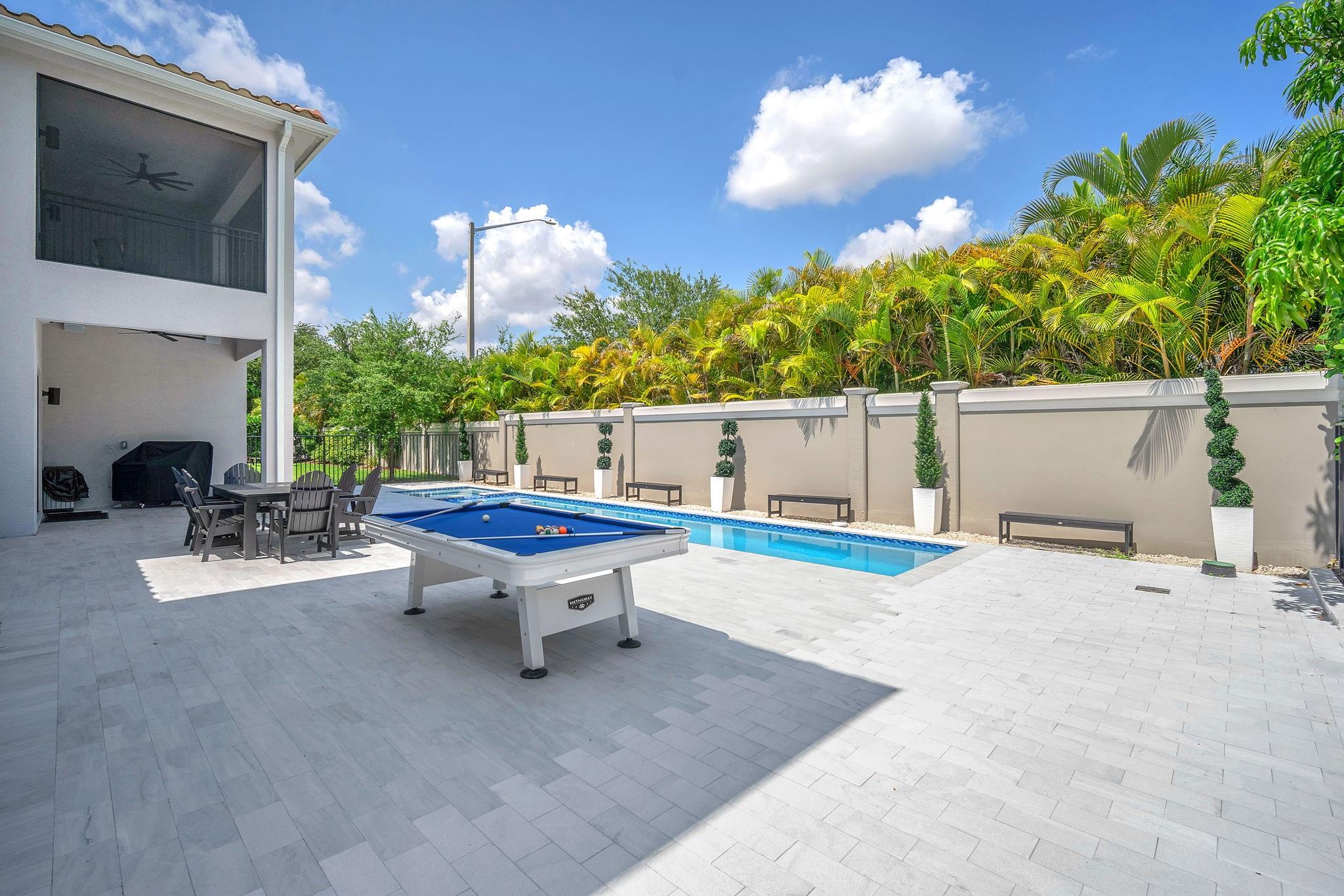 PRESERVE AT EMERALD HILLS - Residential