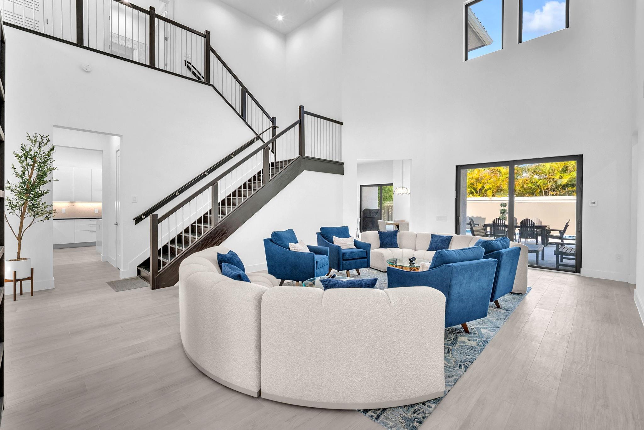 PRESERVE AT EMERALD HILLS - Residential