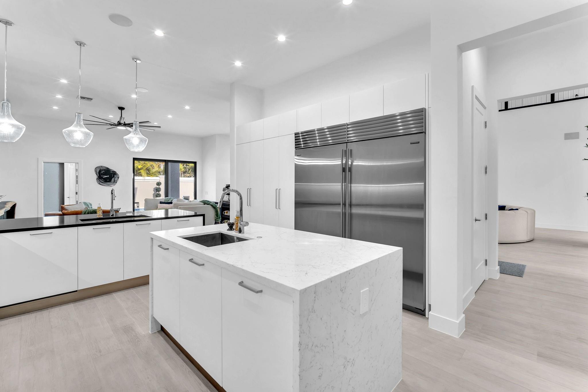 PRESERVE AT EMERALD HILLS - Residential