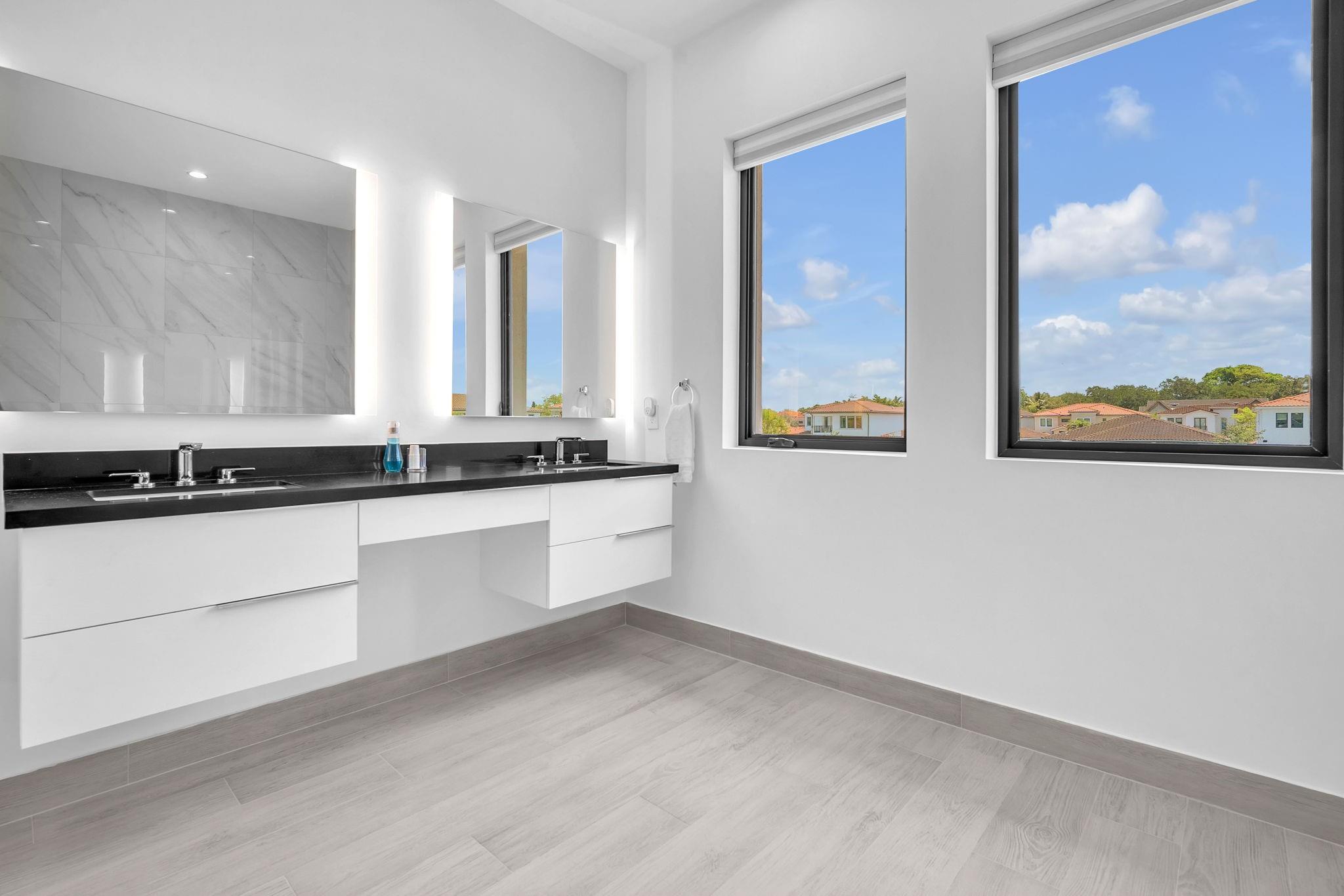 PRESERVE AT EMERALD HILLS - Residential