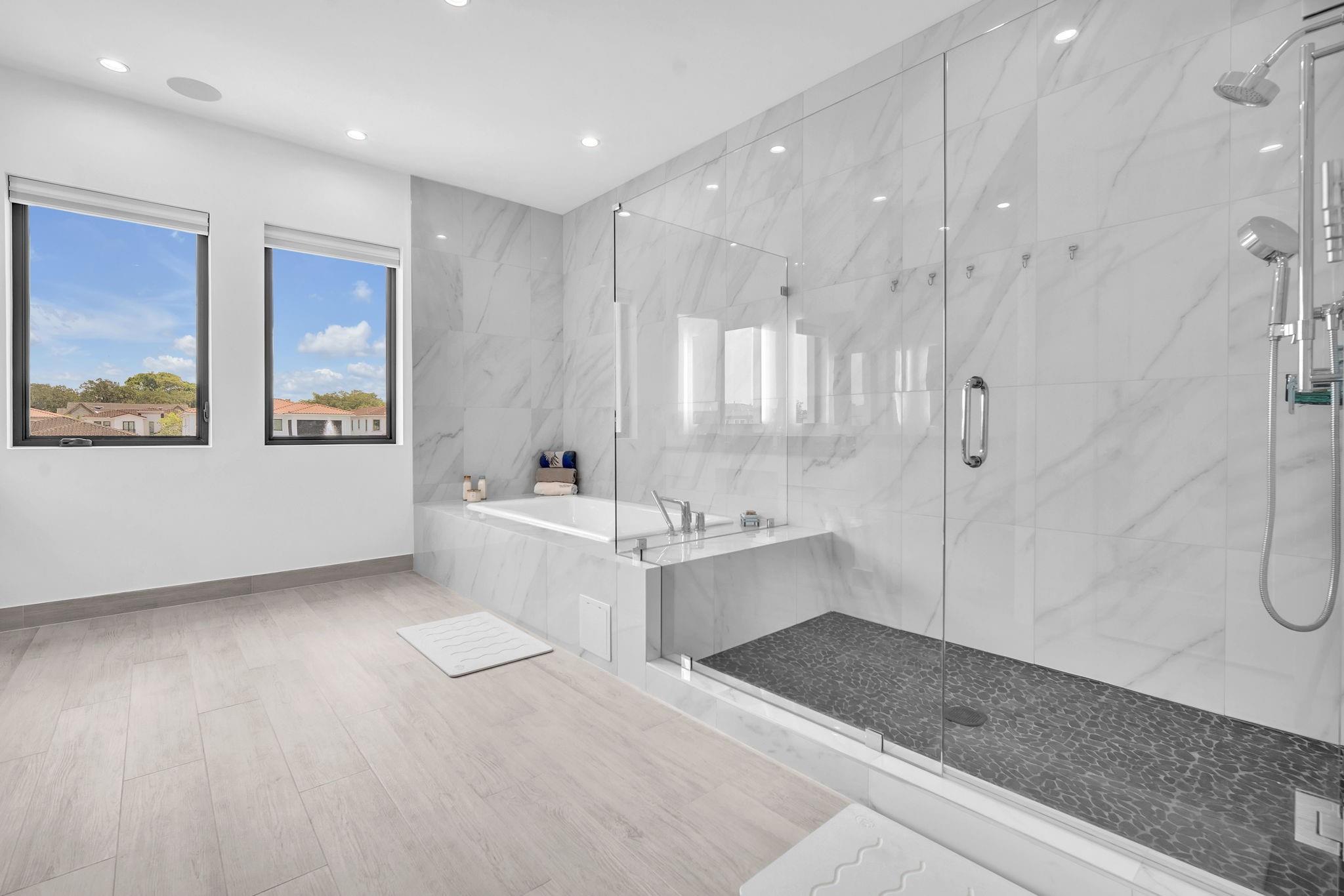 PRESERVE AT EMERALD HILLS - Residential
