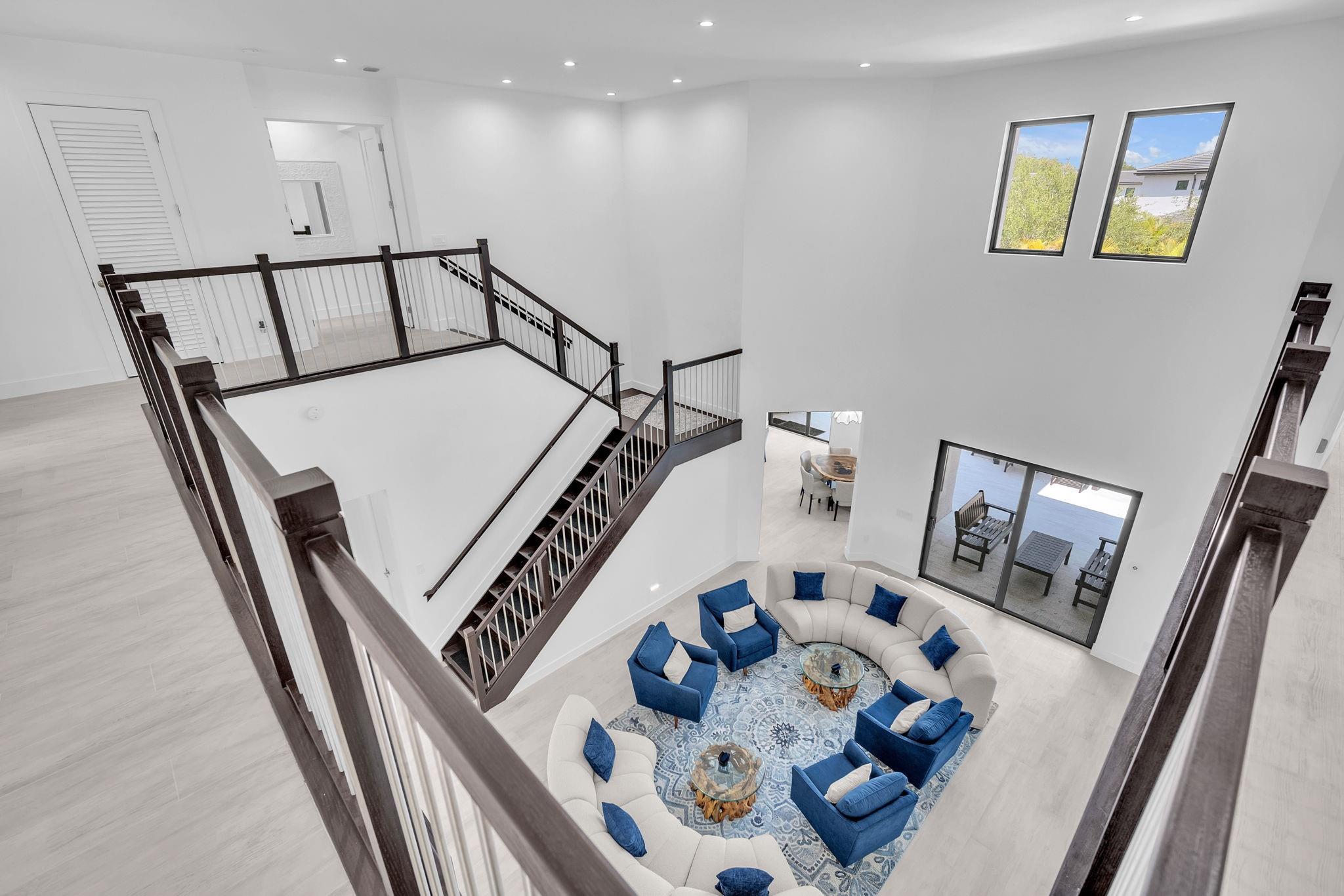 PRESERVE AT EMERALD HILLS - Residential
