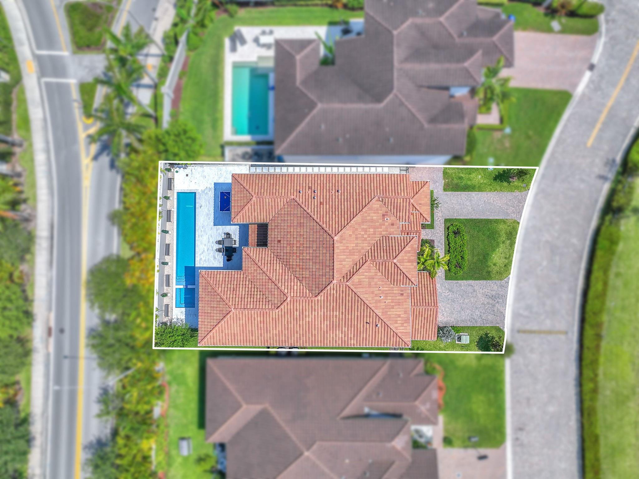 PRESERVE AT EMERALD HILLS - Residential