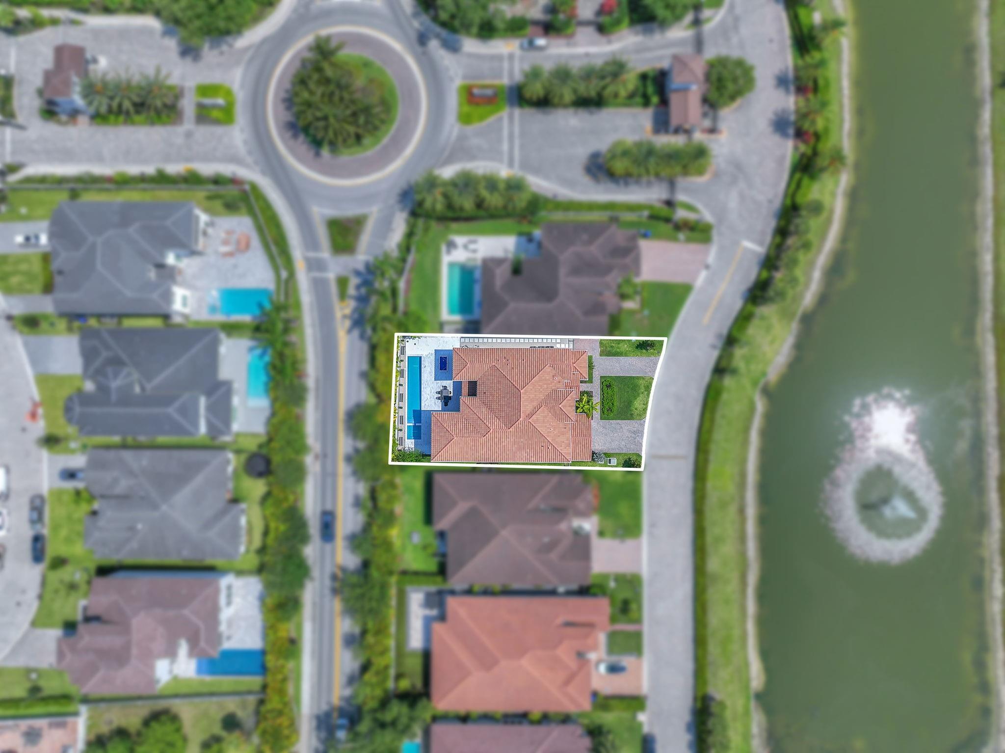 PRESERVE AT EMERALD HILLS - Residential