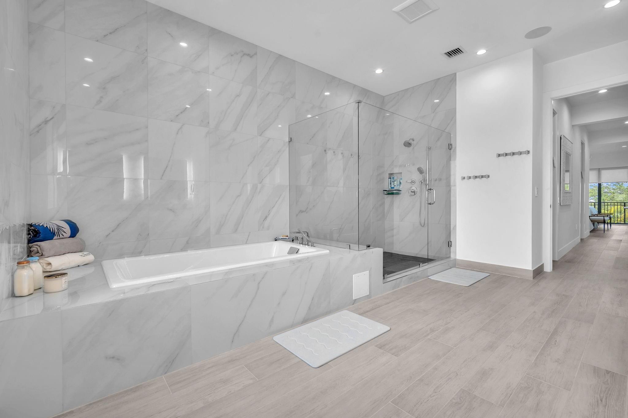 PRESERVE AT EMERALD HILLS - Residential