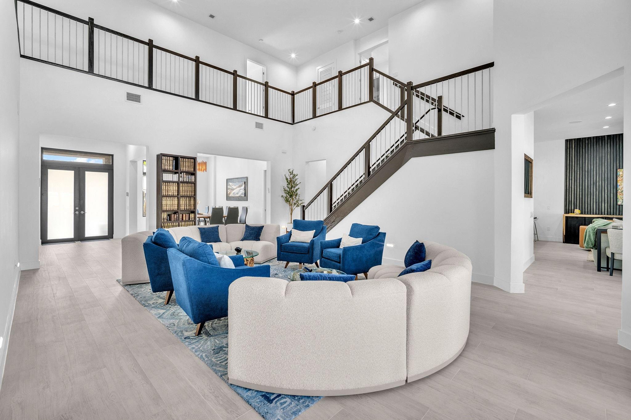 PRESERVE AT EMERALD HILLS - Residential