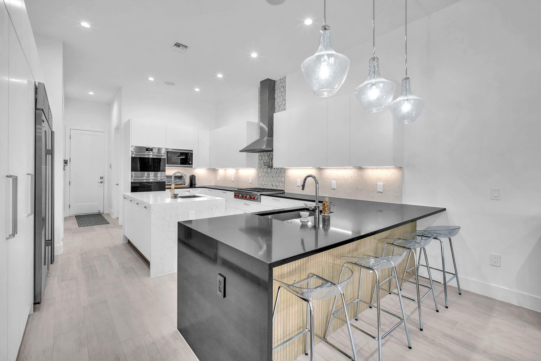 PRESERVE AT EMERALD HILLS - Residential