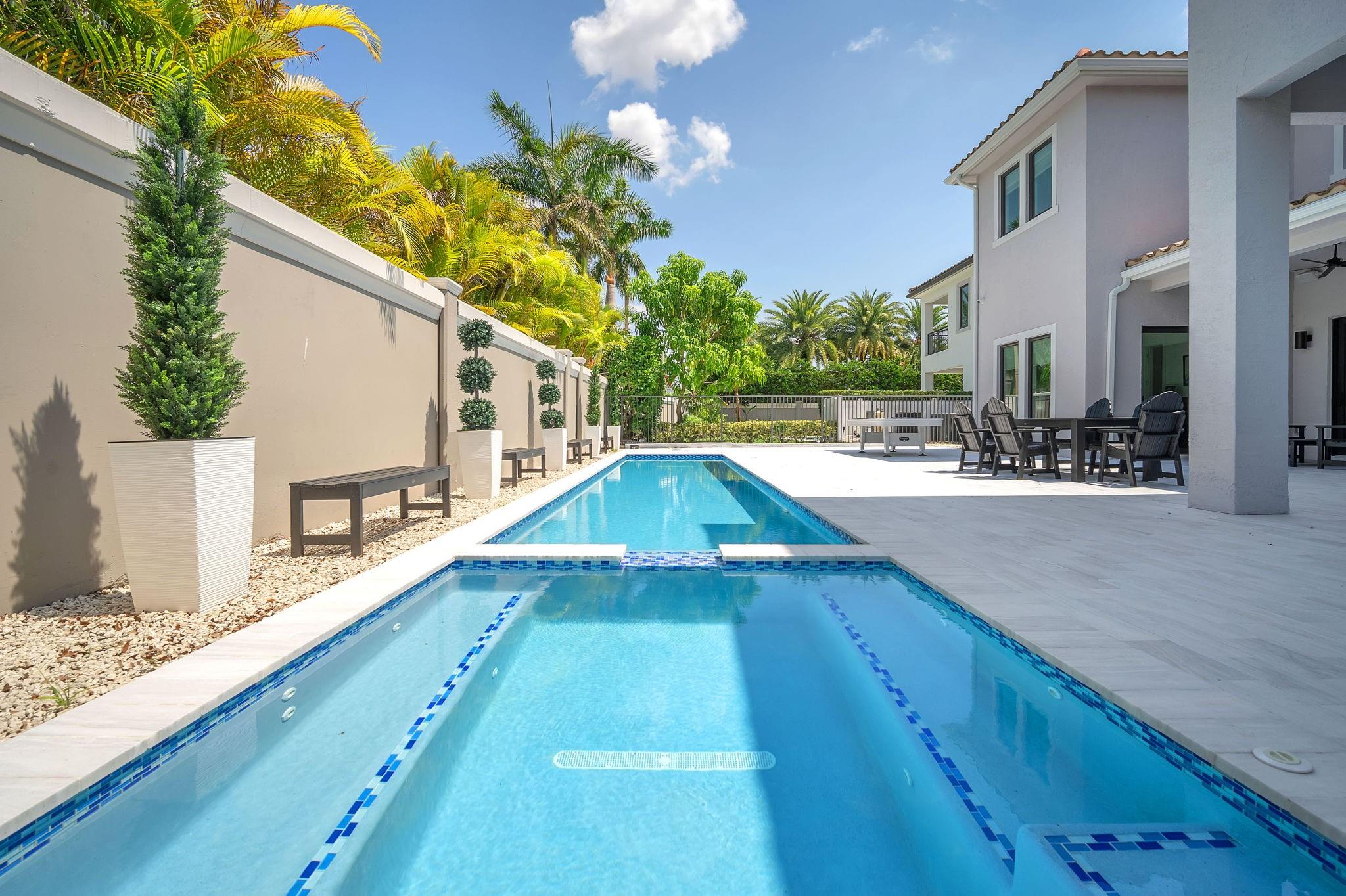 PRESERVE AT EMERALD HILLS - Residential